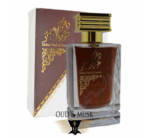 Dehn al Oud Samou Parfum Oriental Hommes - Parfum Arabe