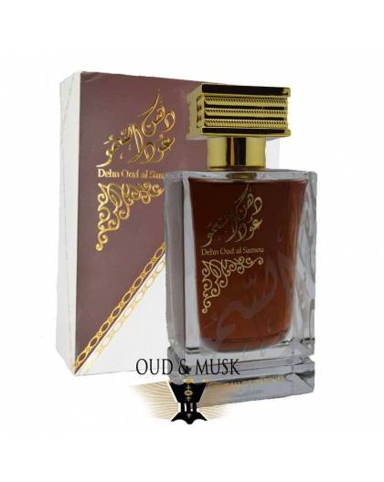 Dehn al Oud Samou Parfum Oriental Hommes - Parfum Arabe