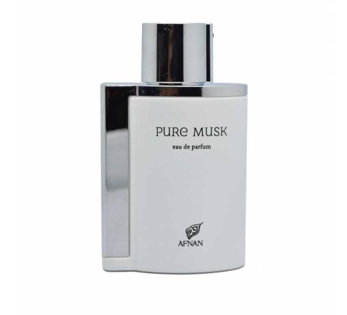Pure Musk parfum orientaux - parfum musc 