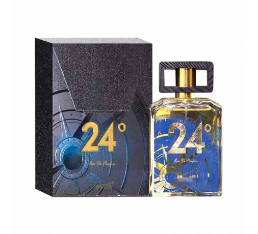 24 Degree - Parfum Oriental - Parfum Oud