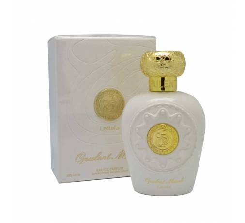 Opulent Musk - Parfum Arabe - Parfum Oriental Musc