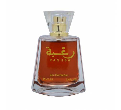 Raghba parfum oriental parfum dubai