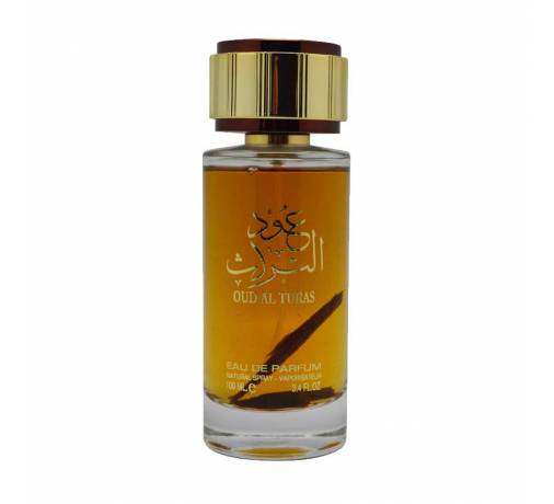 Oud Al Turas - Parfum Oriental - Parfum Oud