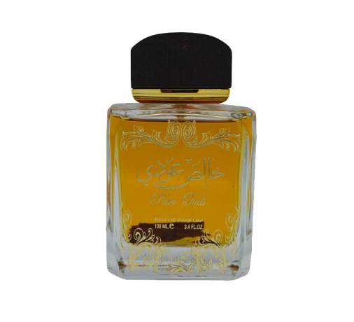 Khalis oudi Parfum Oriental Oud 