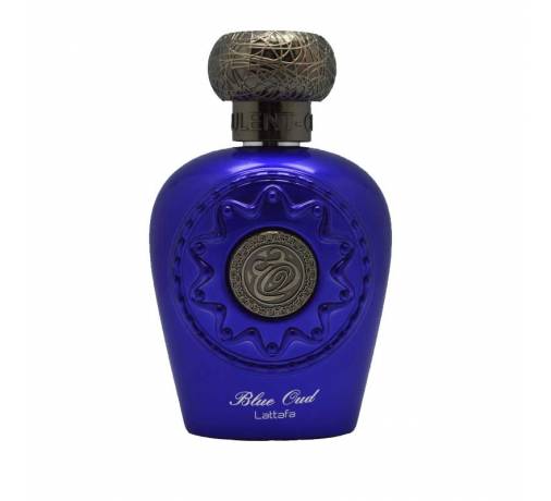 Blue Oud - parfum oriental - parfum arabe