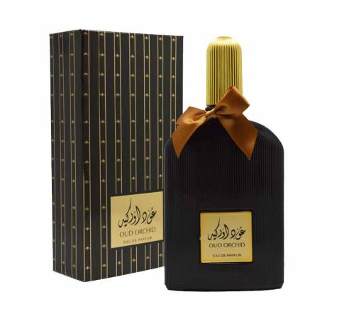 Oud Orchid Parfum Oriental - Parfum Arabe