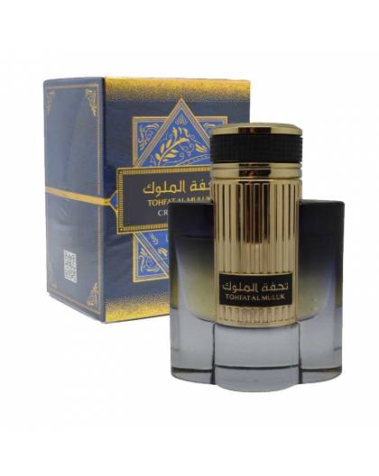 Crystal Oud - Parfum Oriental - Parfum Arabe