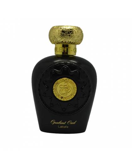 Opulent Oud - parfum oud - parfum arabe