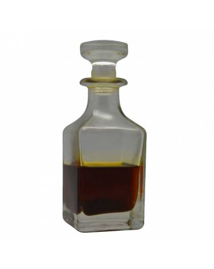 Ambre royal ( qualitée supérieur ) huile parfumee