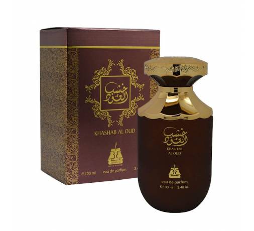 Khashab al Oud Parfum Oriental mixte