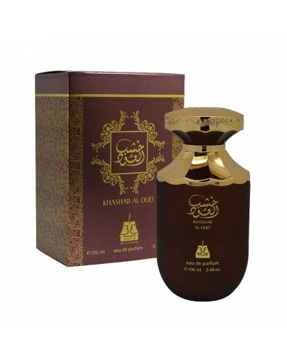 Khashab al Oud Parfum Oriental mixte