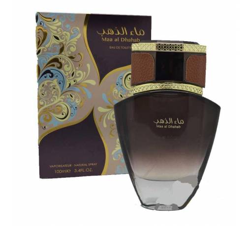 Maa al Dhahab - Parfum Oriental - Parfum Oud