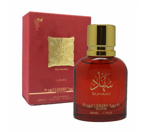 Suhaad - Parfum Oriental Femmes