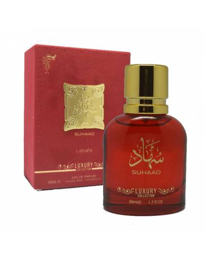 Suhaad - Parfum Oriental Femmes