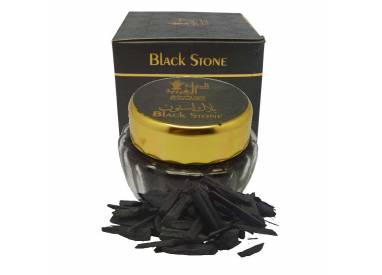 bakhour black stone