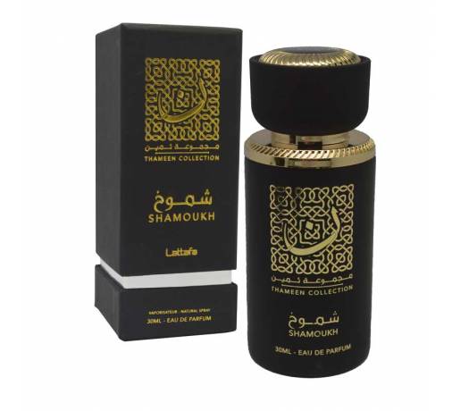 Shamookh Parfum Oriental - Parfum Oud