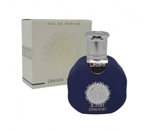Ohood - Parfum Oud - Parfums Orientaux