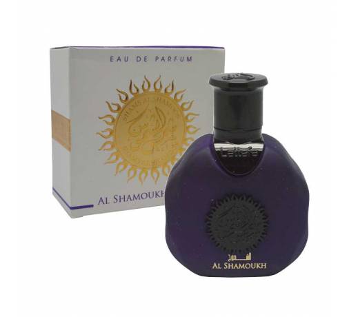 Al Shamoukh - oud parfum - parfumerie en ligne
