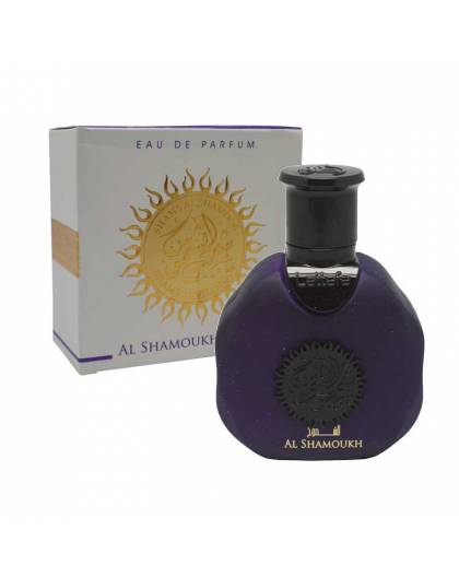 Al Shamoukh - oud parfum - parfumerie en ligne