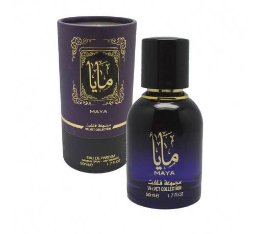 Maya Parfum Oriental - Parfum Oud 
