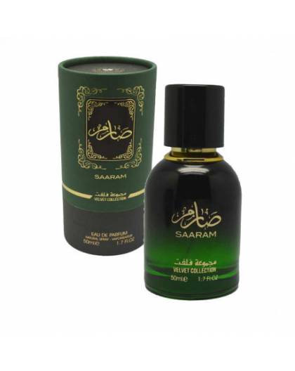 Saaram parfum oriental - parfum oud Dubai - parfum arabe