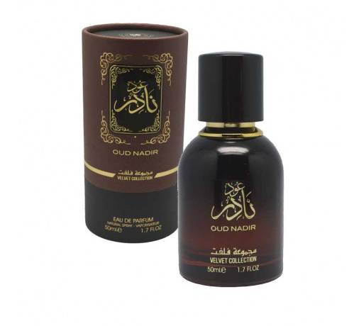 Nadir Parfum Oriental - Parfum oud Dubai