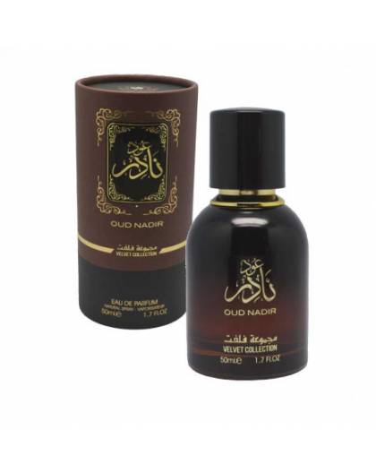 Nadir Parfum Oriental - Parfum oud Dubai