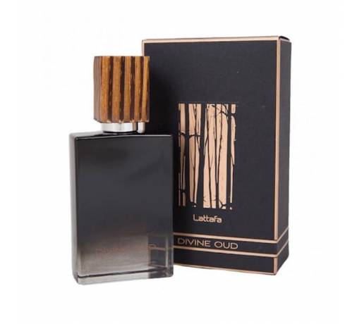 Divine Oud Parfum Dubai Parfumerie en ligne