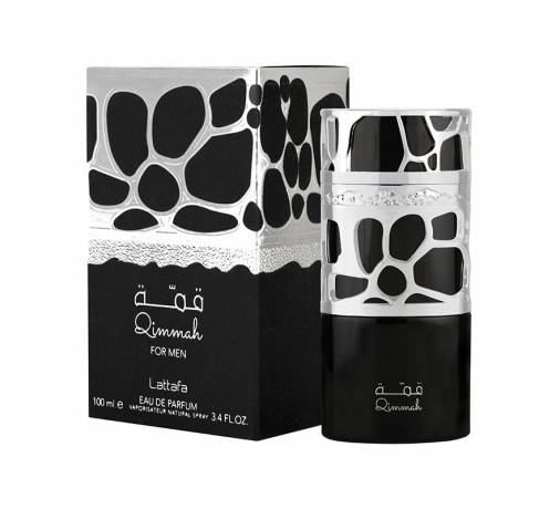 Qimmah Parfum Oud Dubai Parfum oriental