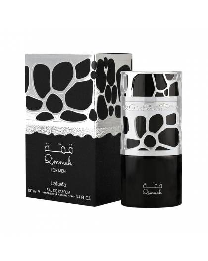 Qimmah Parfum Oud Dubai Parfum oriental