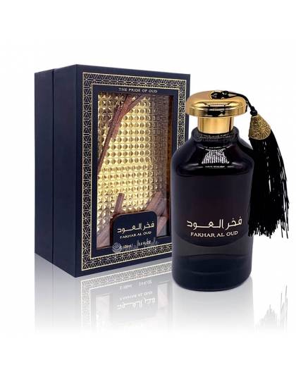 Fakhar al Oud Parfum Oud Dubai Parfumerie en ligne
