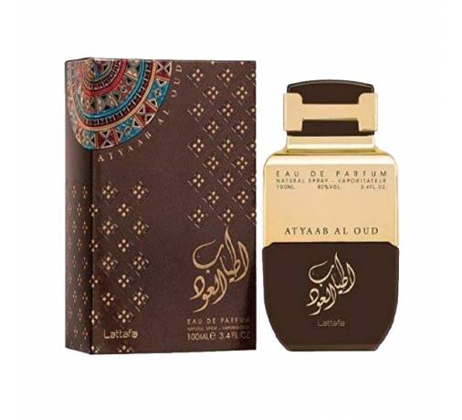 Atyaab al Oud - Parfum Oud - Parfum arabe - Parfum oriental