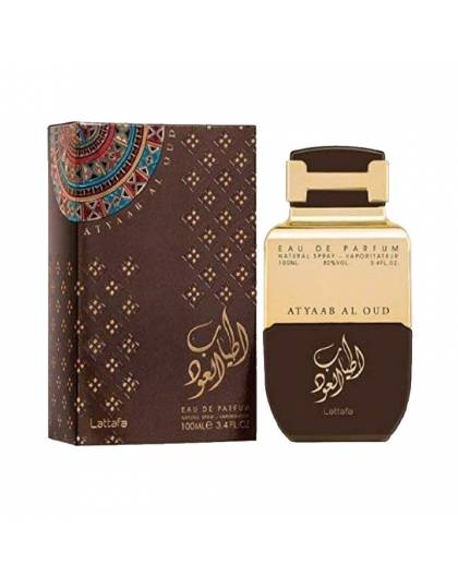 Atyaab al Oud - Parfum Oud - Parfum arabe - Parfum oriental