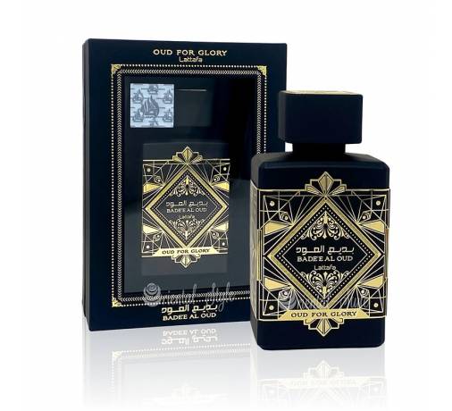 Badee al Oud Parfum oriental Parfum arabe