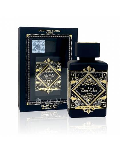 Badee al Oud Parfum oriental Parfum arabe