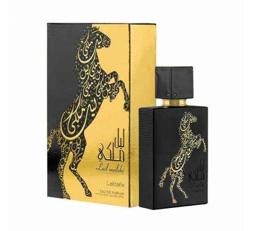 Lail Maleki Parfum Oud Parfumerie Orientale