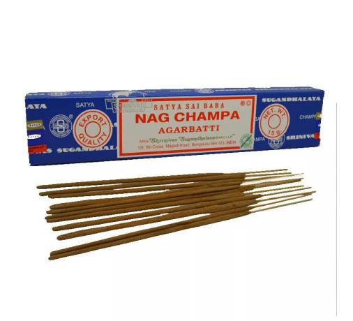 Bâton d'encens Nag champa