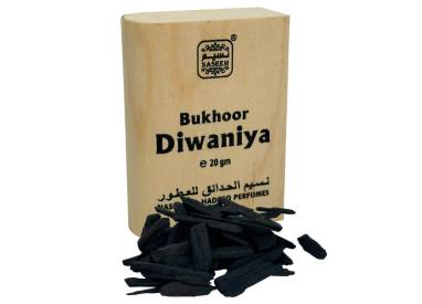 Bakhoor Diwaniya