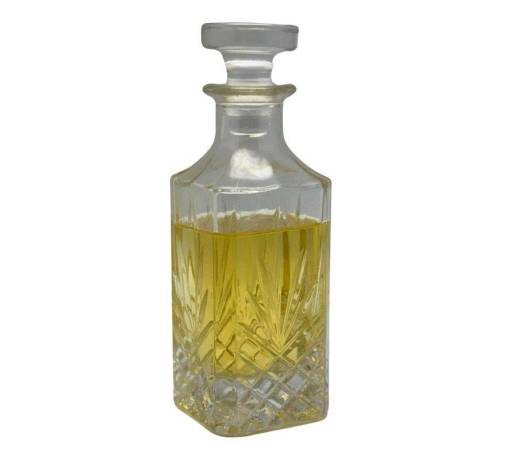 Oud Mubakhar huile de parfum huile parfumée