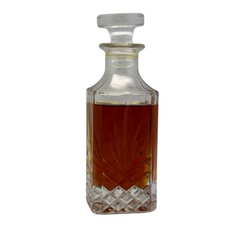 Salma - huile parfumée - huile de parfum