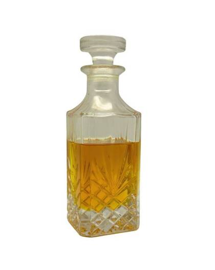 Mukhallat al badar huile parfumée boisée - huile de parfum