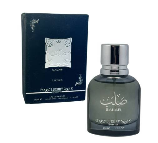 Parfum Oud Salab