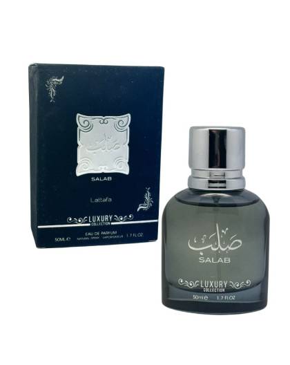 Parfum Oud Salab