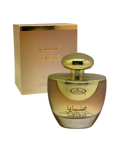 Sabaya Parfum Oriental Femmes - Parfum oud