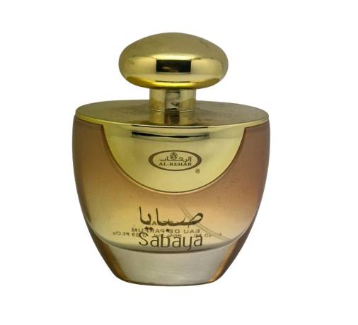 Sabaya Parfum Oriental Femmes - Parfum oud