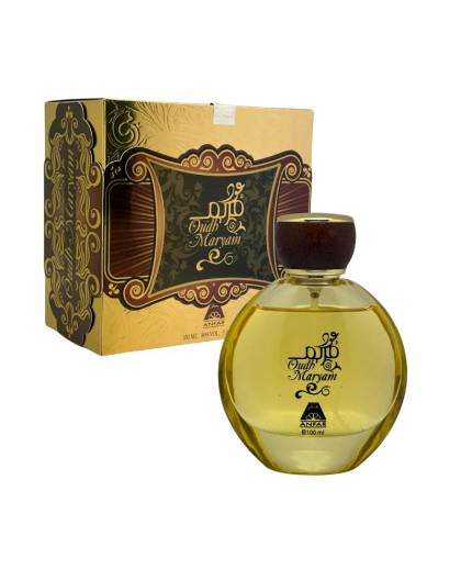 Parfum Oudh Maryam