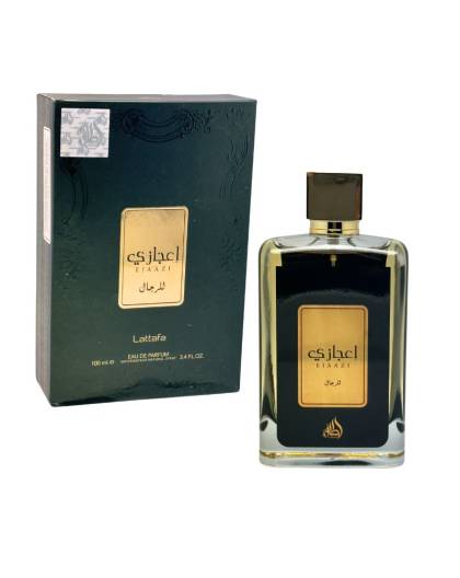 Ejaazi - parfum oriental - parfum arabe