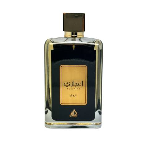 Ejaazi - parfum oriental - parfum arabe